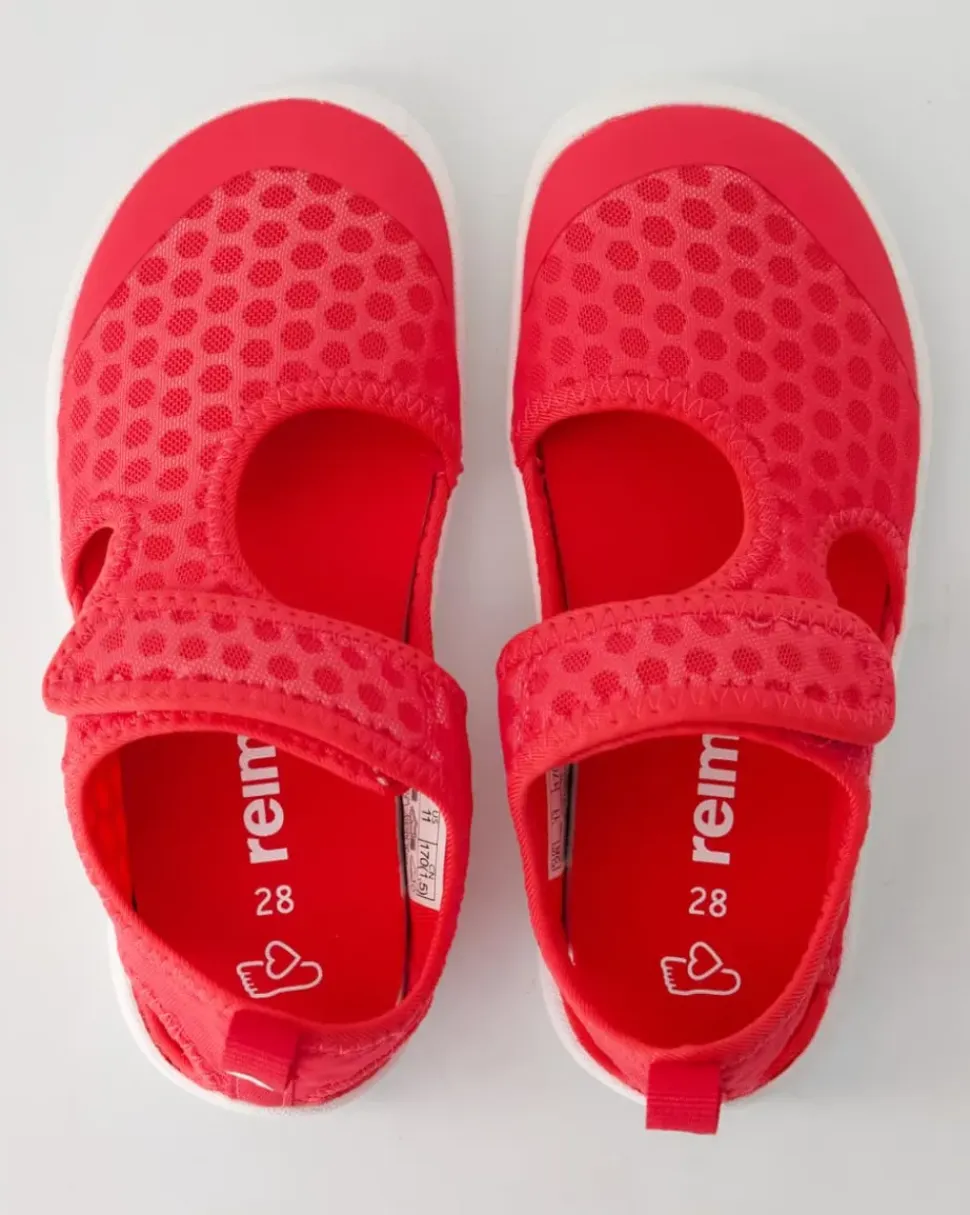 Sandals Rantaan Barfußschuhe in Pink