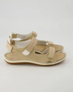 SANDAL VEGA Sandalen in Beige