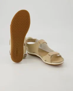 SANDAL VEGA Sandalen in Beige