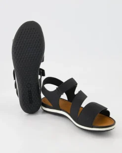Sandal Vega Sandalen in Schwarz
