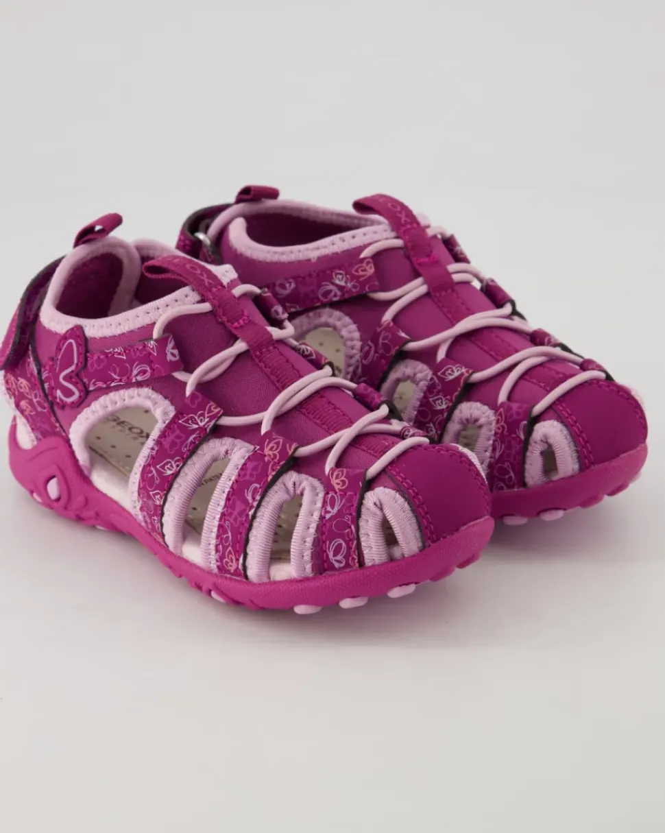 SANDAL WHINBERRY G Sandalen in Pink