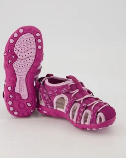 SANDAL WHINBERRY G Sandalen in Pink