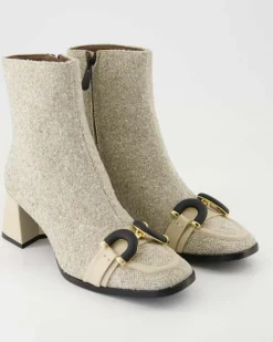 SAND Stiefeletten in Beige