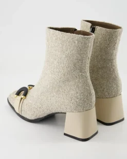 SAND Stiefeletten in Beige