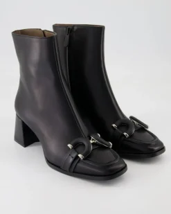 SAND Stiefeletten in Schwarz