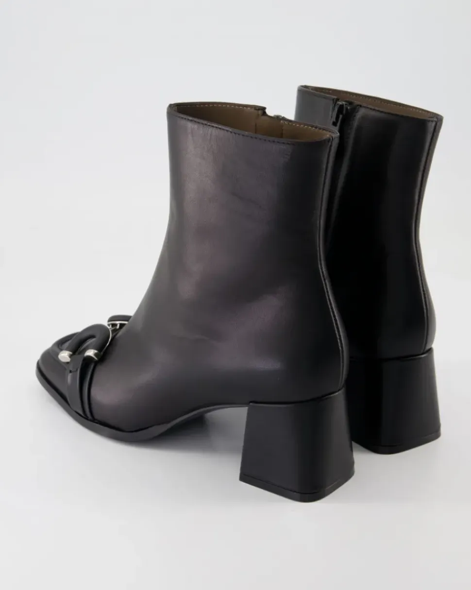 SAND Stiefeletten in Schwarz