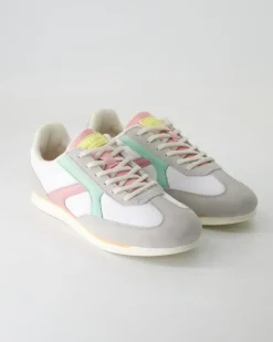 Sanny Sneaker in Grau