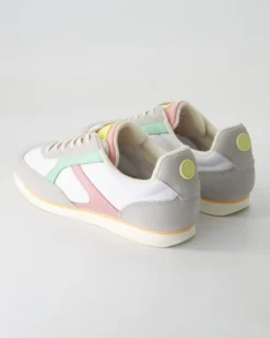 Sanny Sneaker in Grau