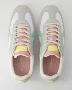 Sanny Sneaker in Grau