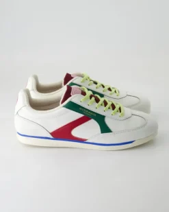 Sanny Sneaker in Weiß