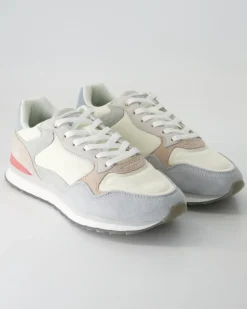 SANTA BARBARA Sneaker in Grau