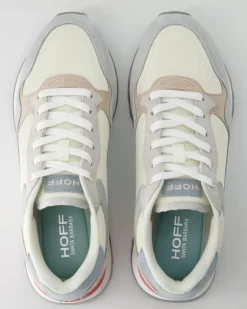 SANTA BARBARA Sneaker in Grau