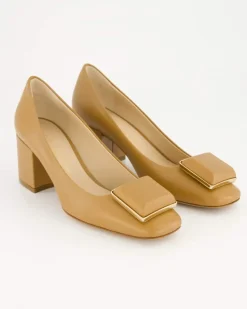 Santafe Business Schuhe in Braun