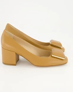 Santafe Business Schuhe in Braun
