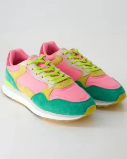 SANTA MARTA Sneaker in Mehrfarbig