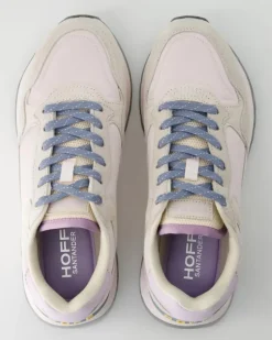 SANTANDER Sneaker in Beige