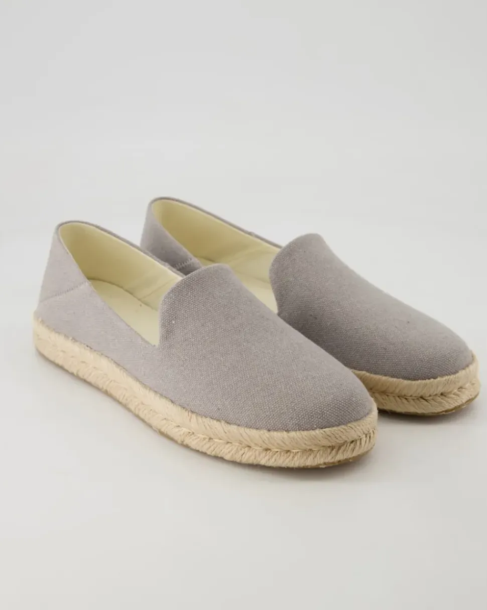 Santiago Espadrilles in Grau