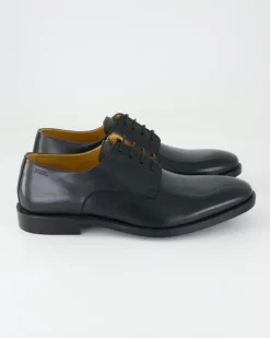 Santonia Business Schuhe in Schwarz
