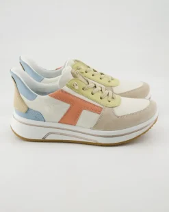 SAPPORO Sneaker in Mehrfarbig