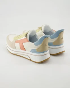 SAPPORO Sneaker in Mehrfarbig