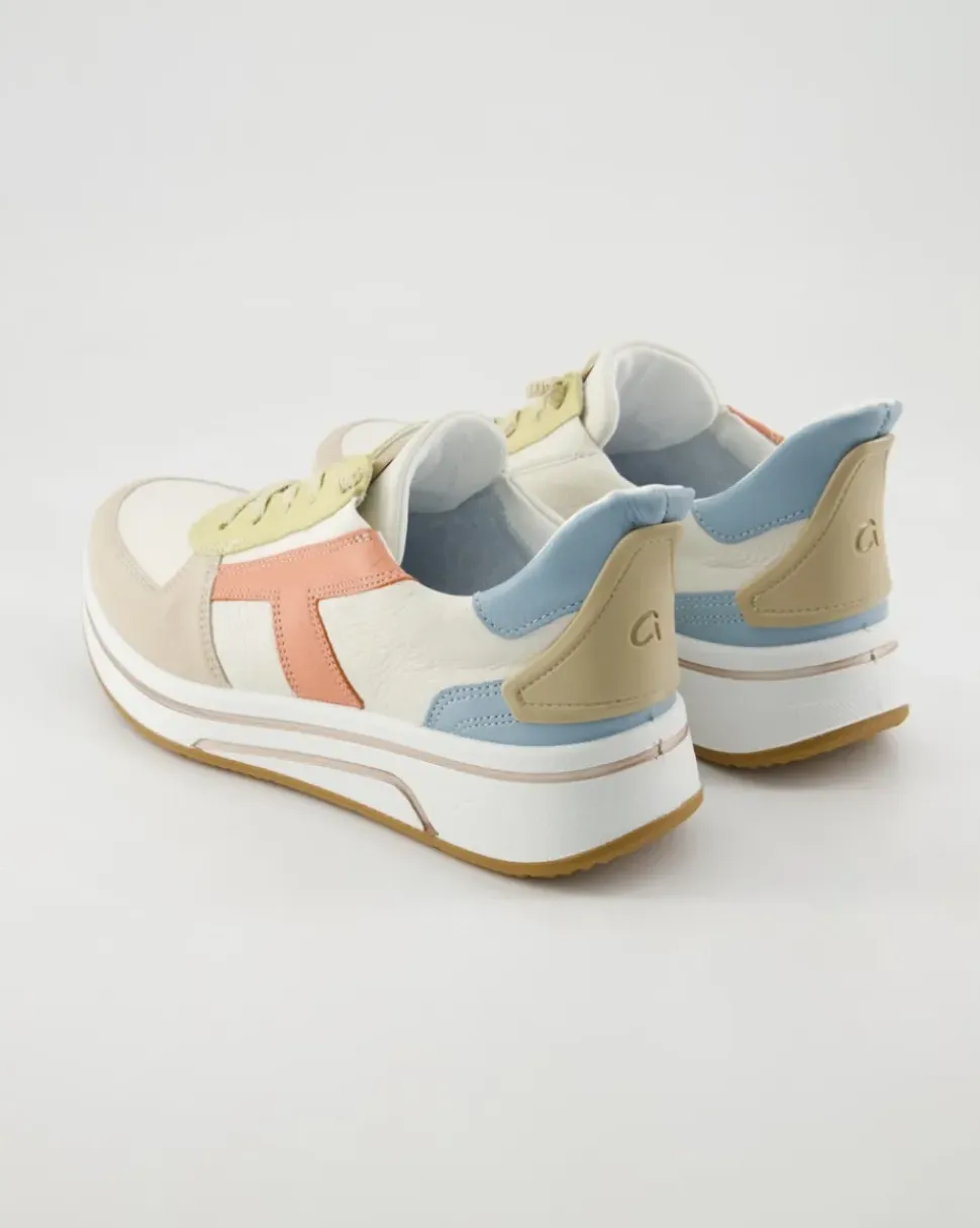 SAPPORO Sneaker in Mehrfarbig
