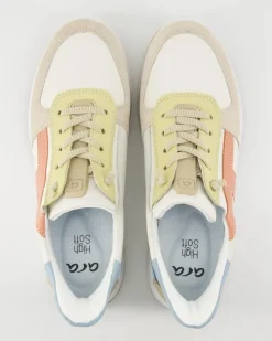 SAPPORO Sneaker in Mehrfarbig
