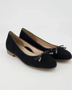 Sardinia Slipper in Blau