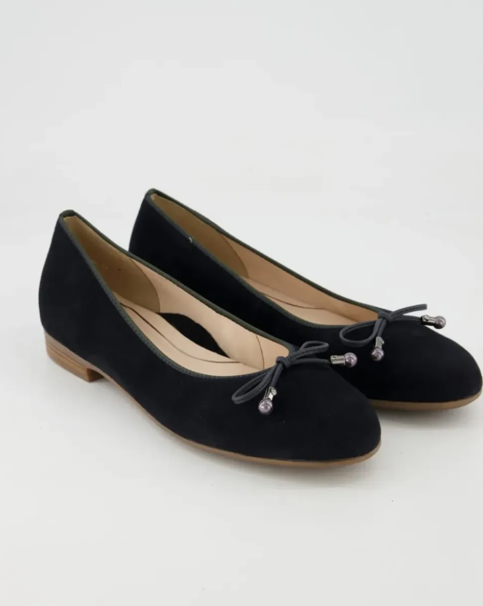 Sardinia Slipper in Blau