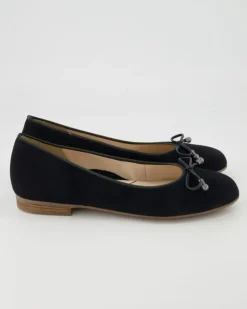 Sardinia Slipper in Blau