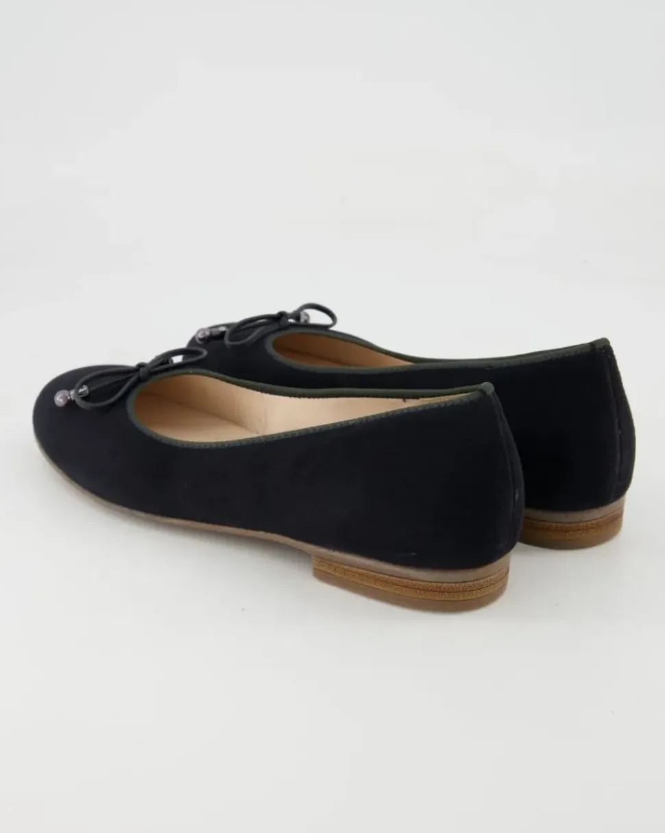 Sardinia Slipper in Blau