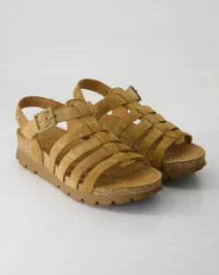 Sasha B2 Sandalen in Braun