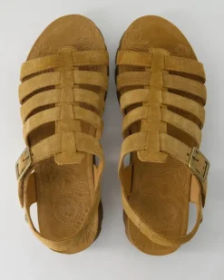 Sasha B2 Sandalen in Braun