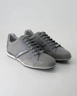 Saturn Lowp Sneaker in Grau
