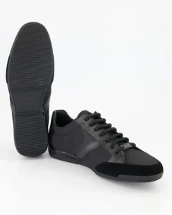 Saturn Lowp Sneaker in Schwarz