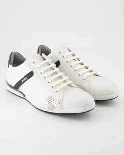 Saturn Lowp Sneaker in Weiß