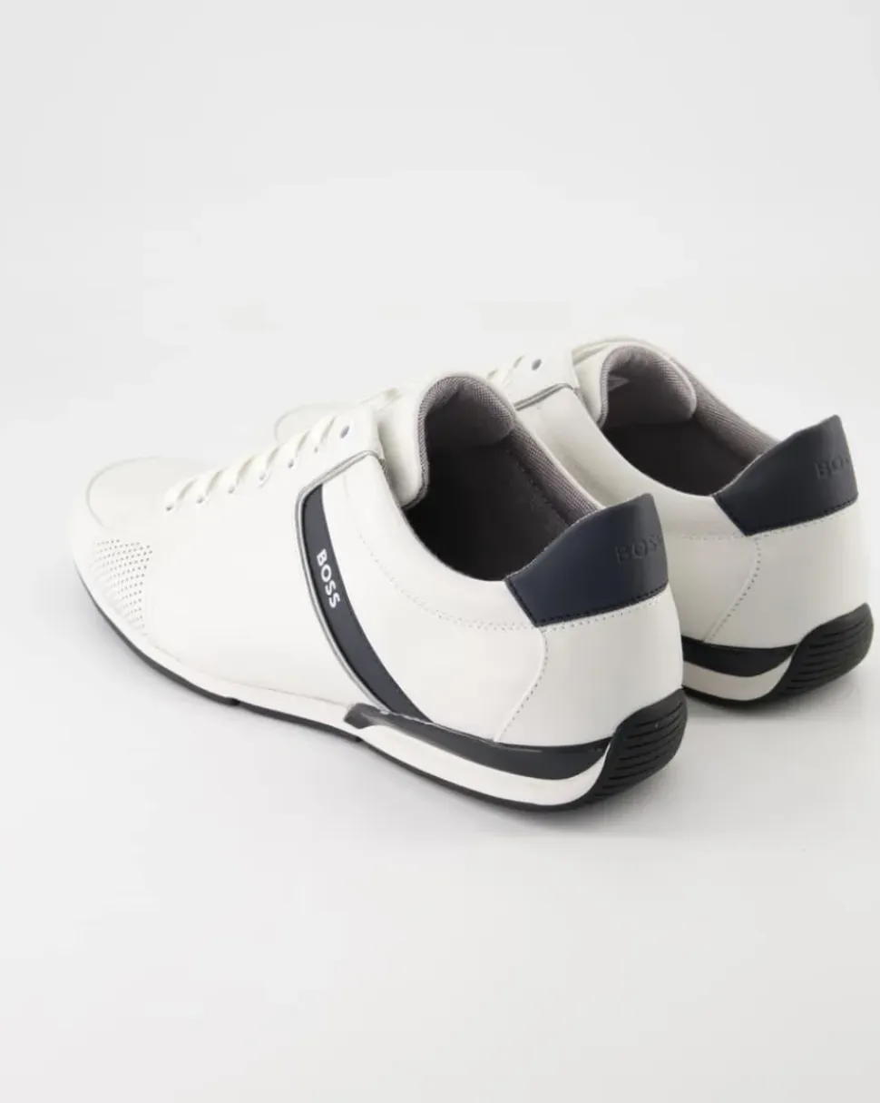 Saturn Lowp Sneaker in Weiß