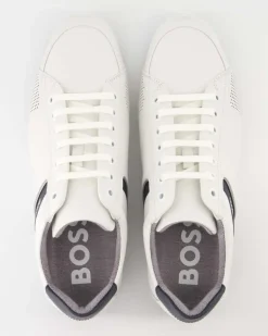 Saturn Lowp Sneaker in Weiß