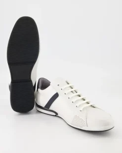 Saturn Lowp Sneaker in Weiß