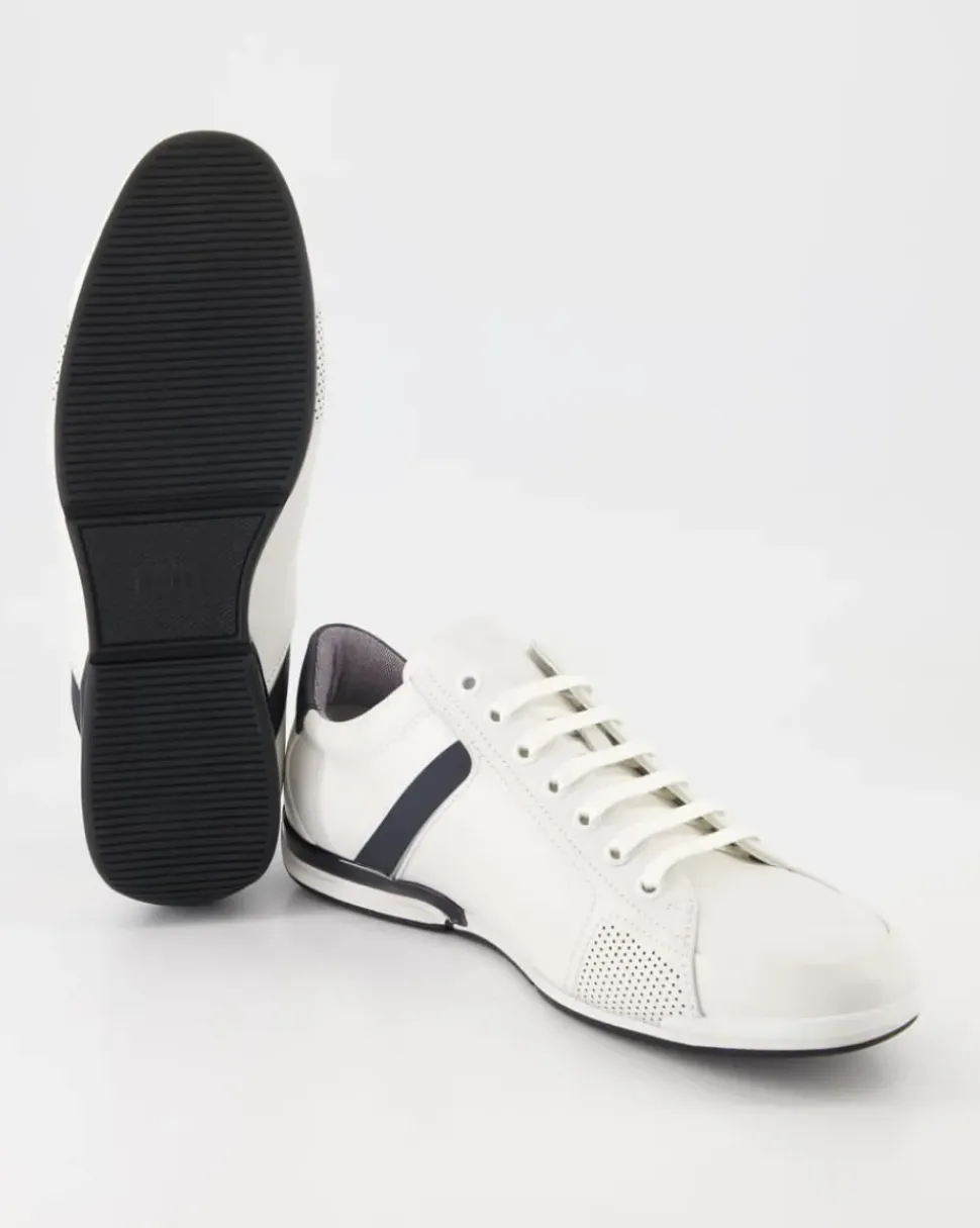 Saturn Lowp Sneaker in Weiß