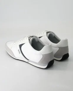 Saturn Lowp Sneaker in Weiß
