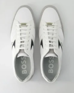 Saturn Lowp Sneaker in Weiß