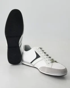 Saturn Lowp Sneaker in Weiß