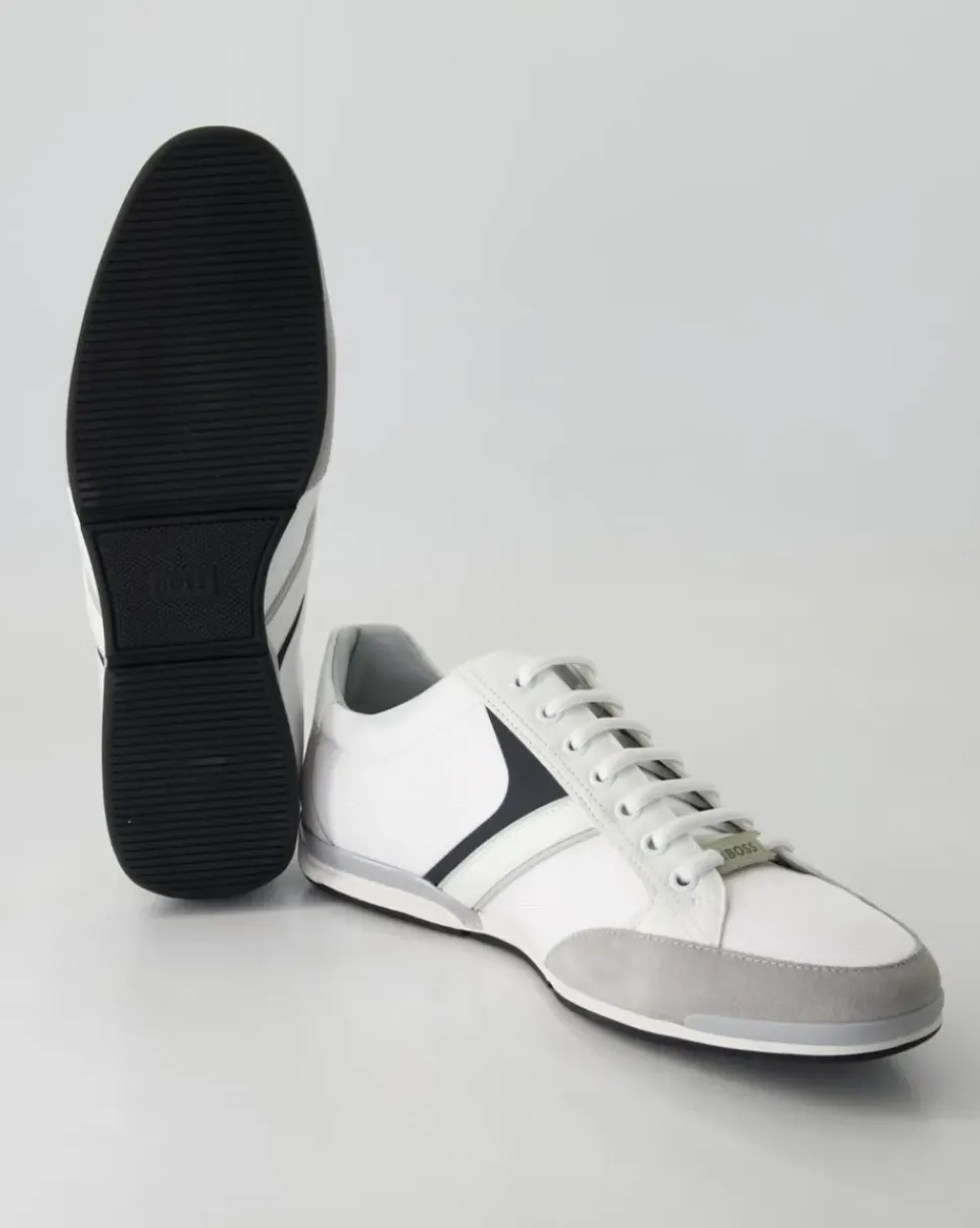 Saturn Lowp Sneaker in Weiß