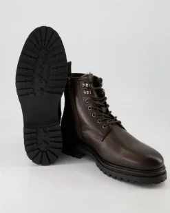 Savoy Stiefeletten in Braun