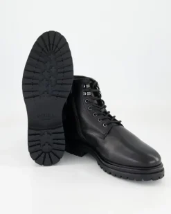 Savoy Stiefeletten in Schwarz