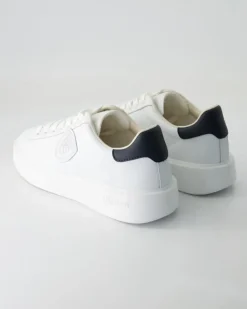 S5BUCK01 Sneaker in Weiß