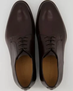 370S Business Schuhe in Braun