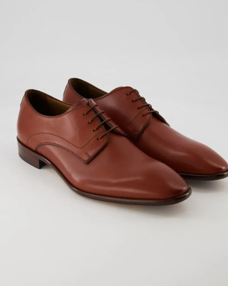 177S Business Schuhe in Braun