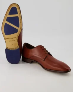 177S Business Schuhe in Braun