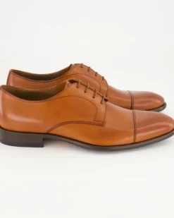 162S Business Schuhe in Braun